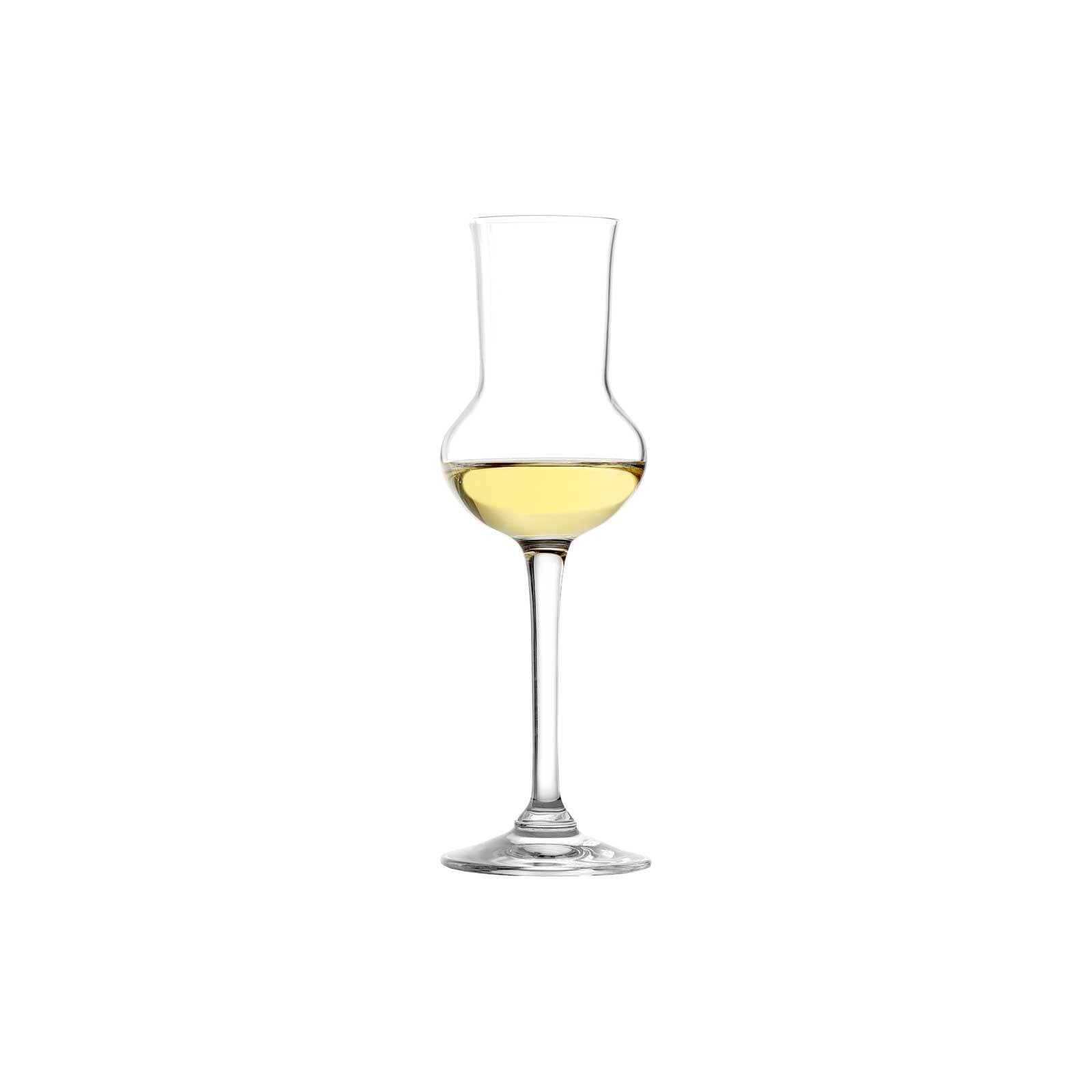 Stölzle Likörglas »Destillatgläser Professional 85 ml 6er Set transparent«