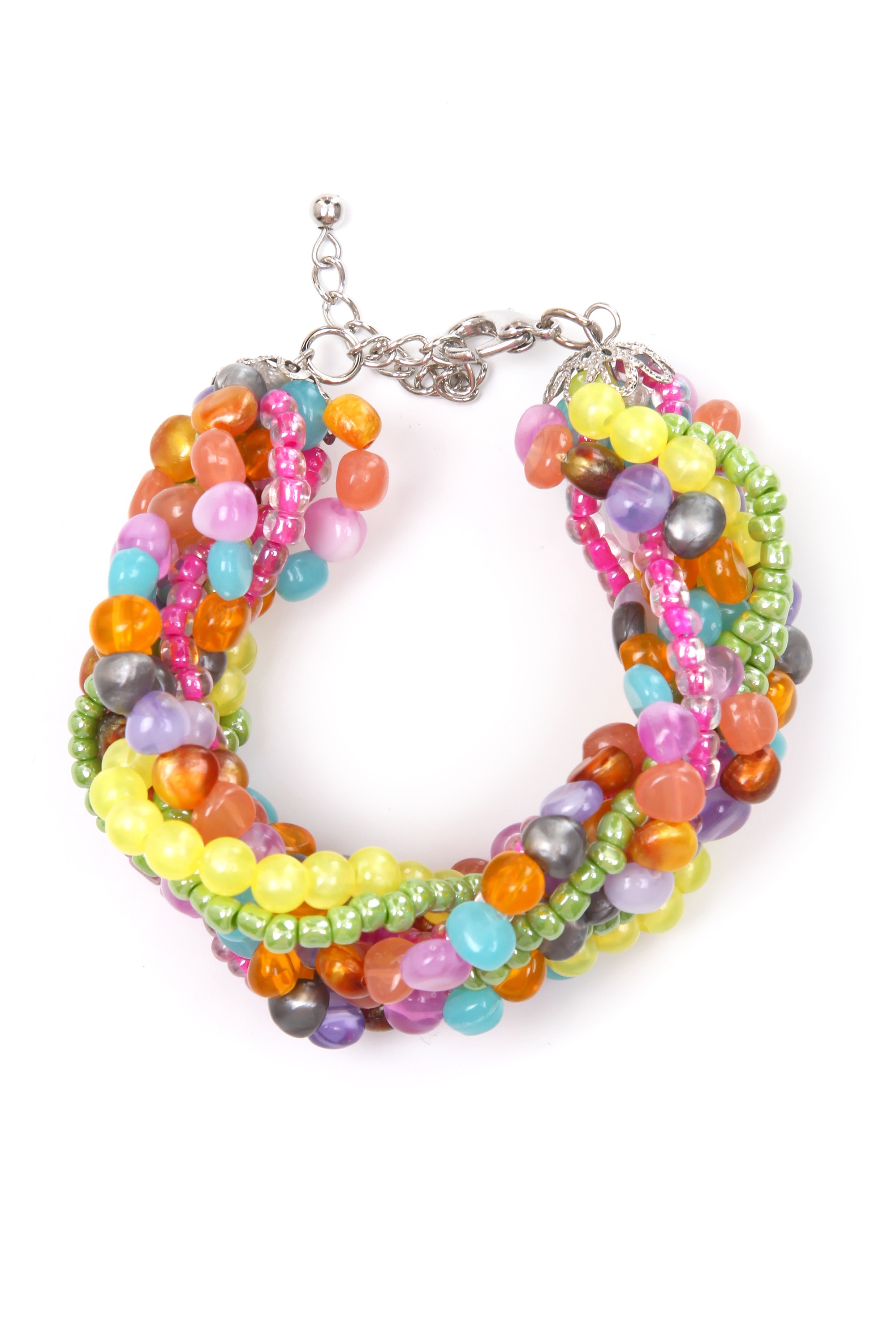 COLLEZIONE ALESSANDRO Armband "Hilda" günstig online kaufen