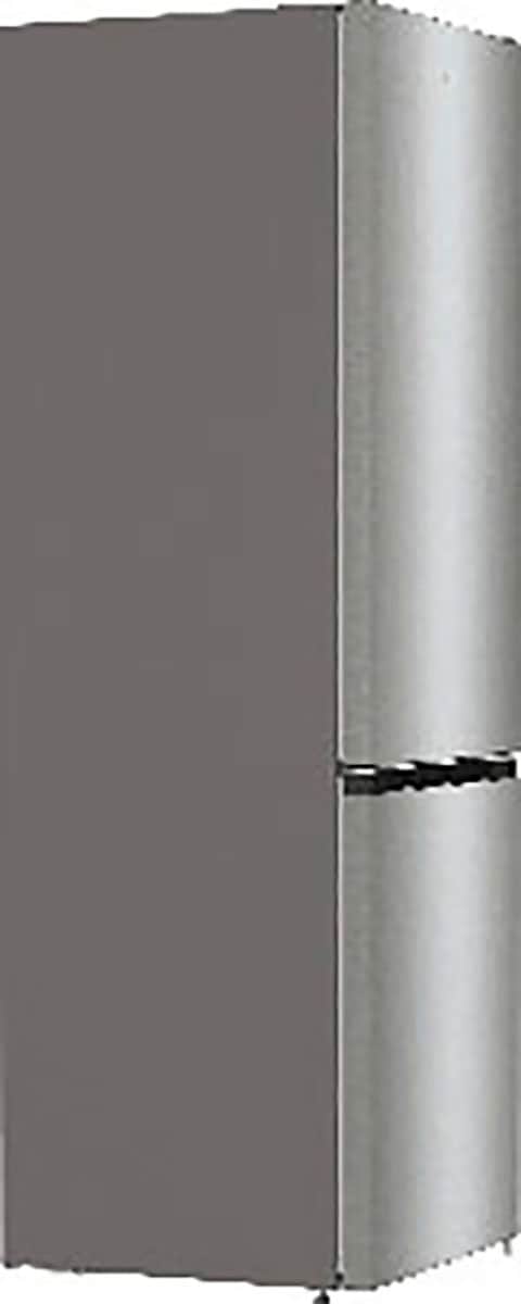 GORENJE Kühl-/Gefrierkombination »NRC 620 BSXL4«, NRC 620 BSXL4, 200 cm hoch,  60 cm breit, ConvertActive Schublade per Raten | BAUR