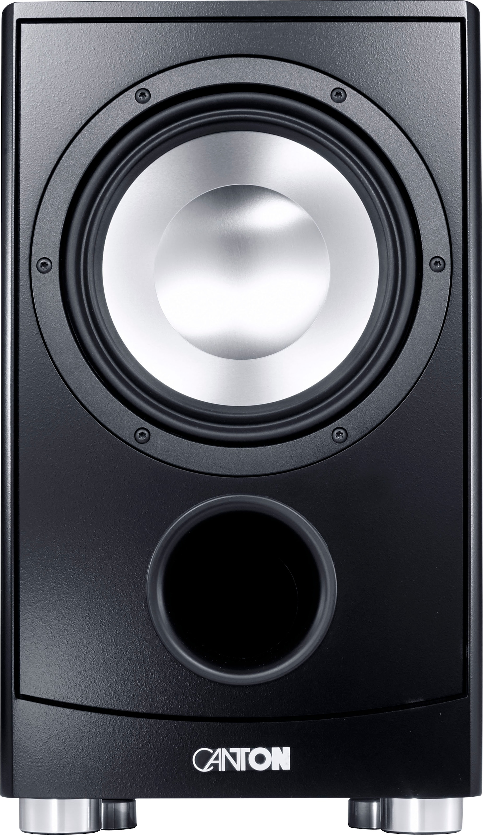 CANTON Subwoofer »AS 85.3«