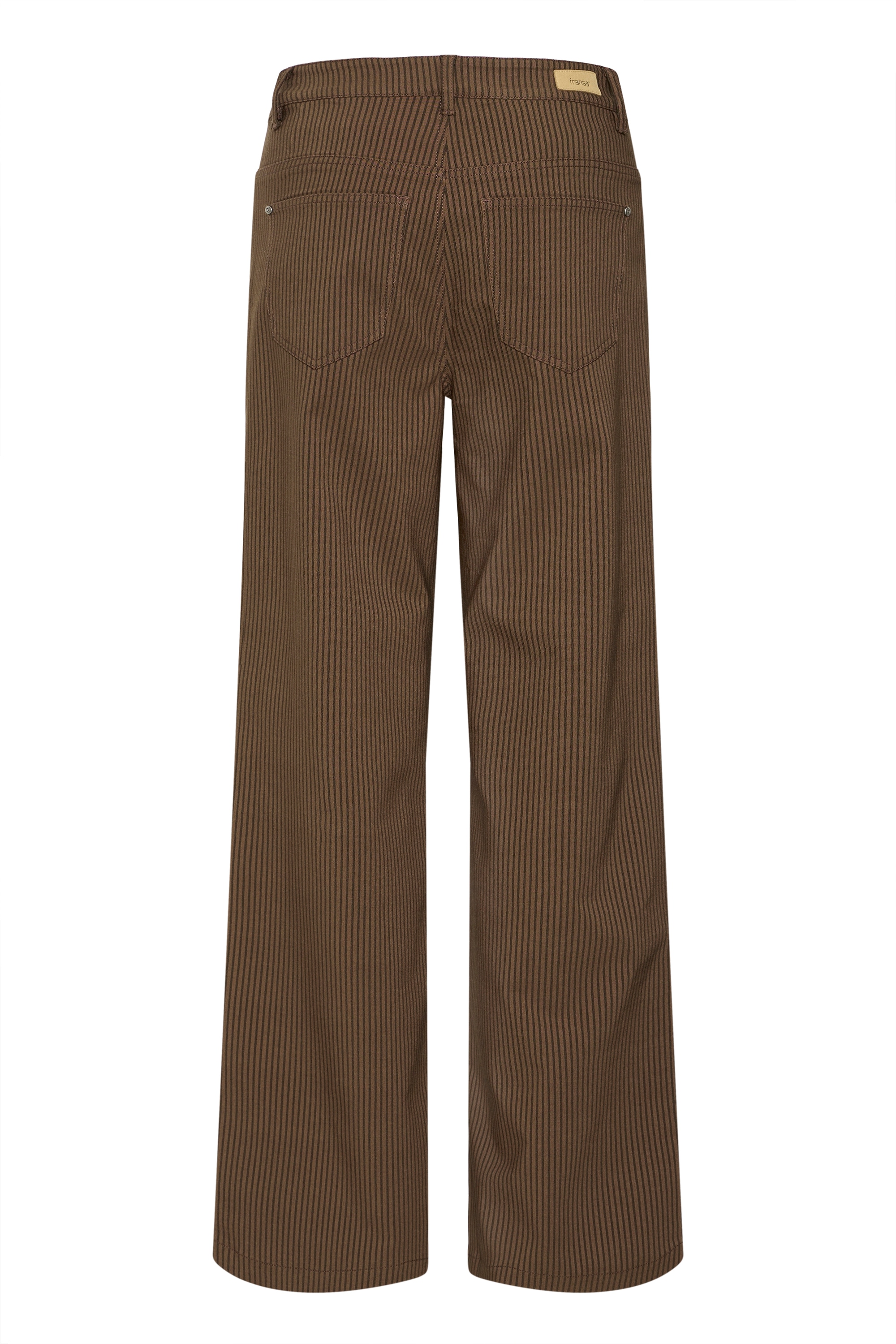 fransa Stoffhose »Damen Casual FRENA«
