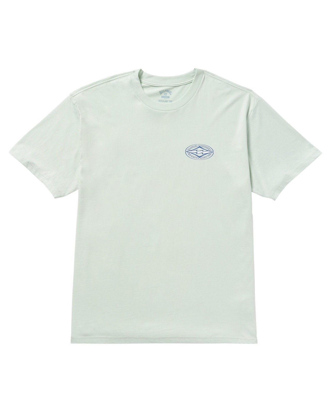 Billabong T-Shirt »Diamond Vision Regular«
