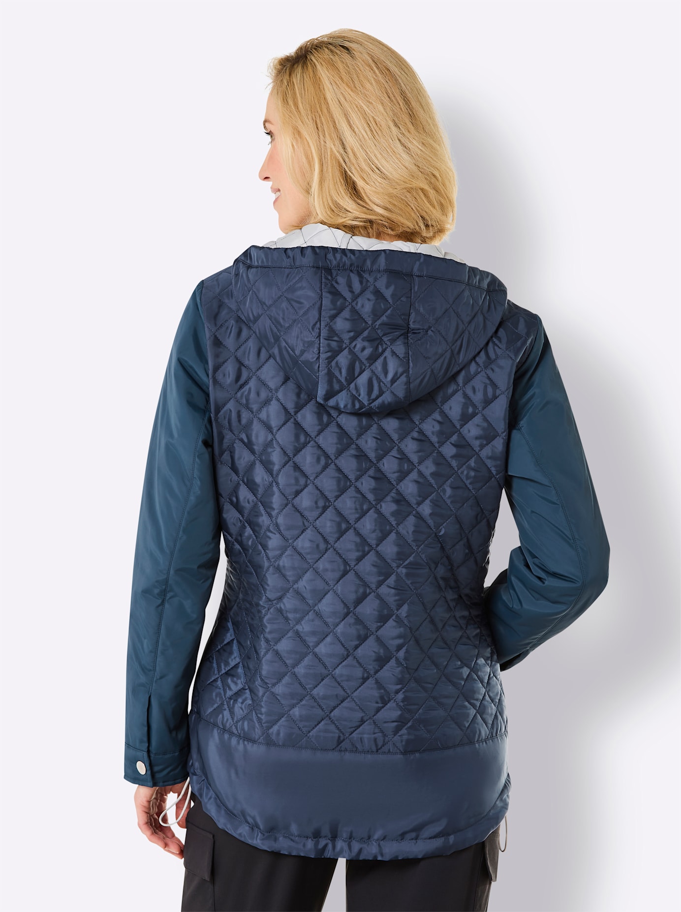 Thumbnail - Catamaran Funktionsjacke, mit Kapuze