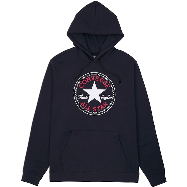 CENTER FRONT ▷ kaufen Converse CHU« »STANDARD BAUR Kapuzensweatshirt | FIT LARGE