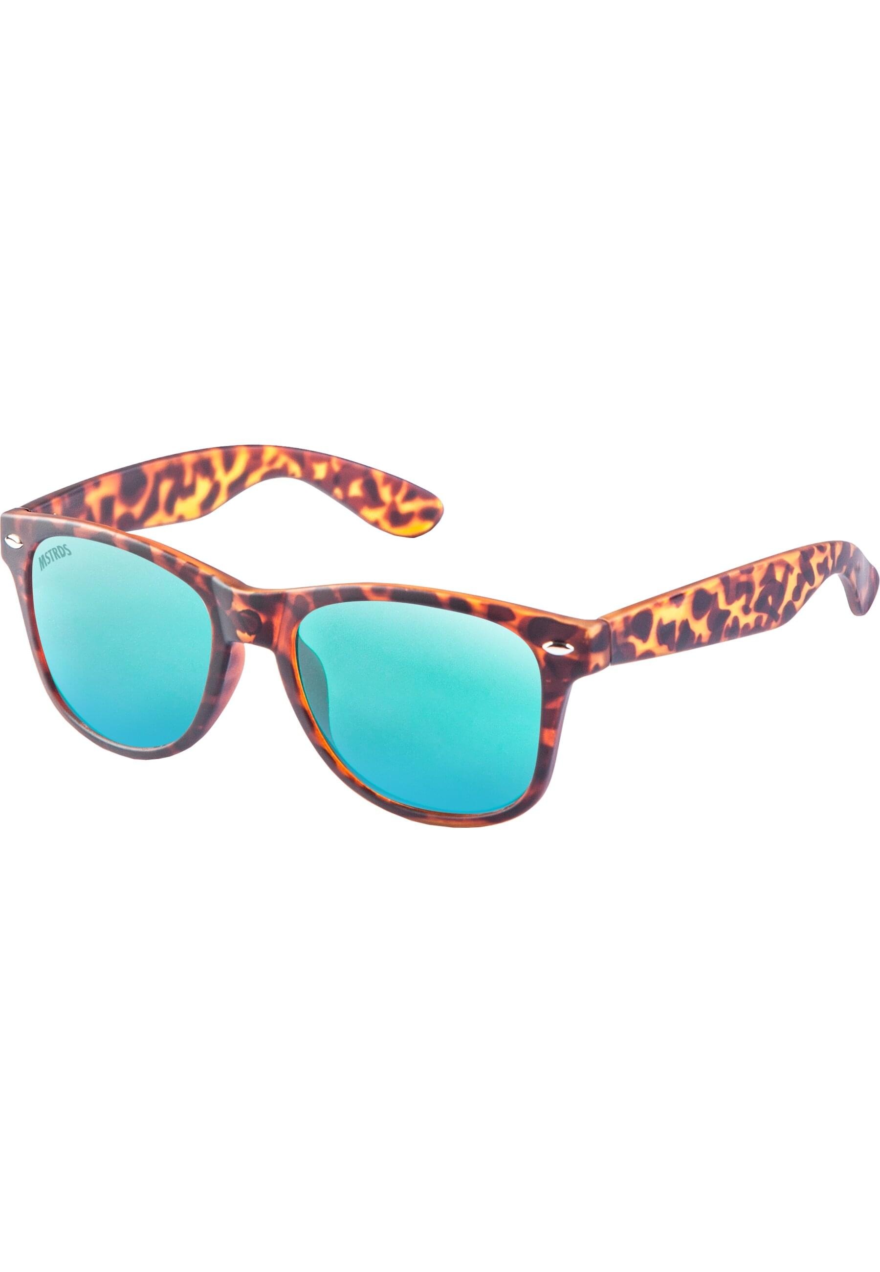 MSTRDS Sonnenbrille »MSTRDS Unisex Sunglasses Likoma Youth«