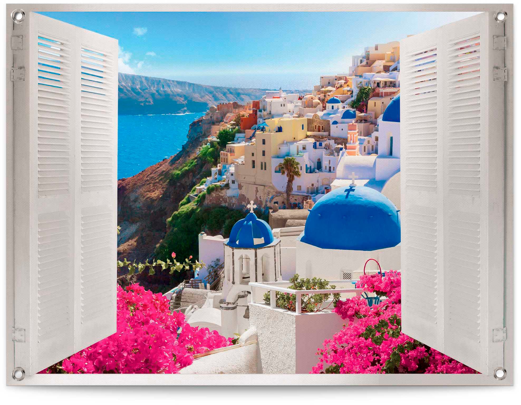 Reinders "Santorini" günstig online kaufen