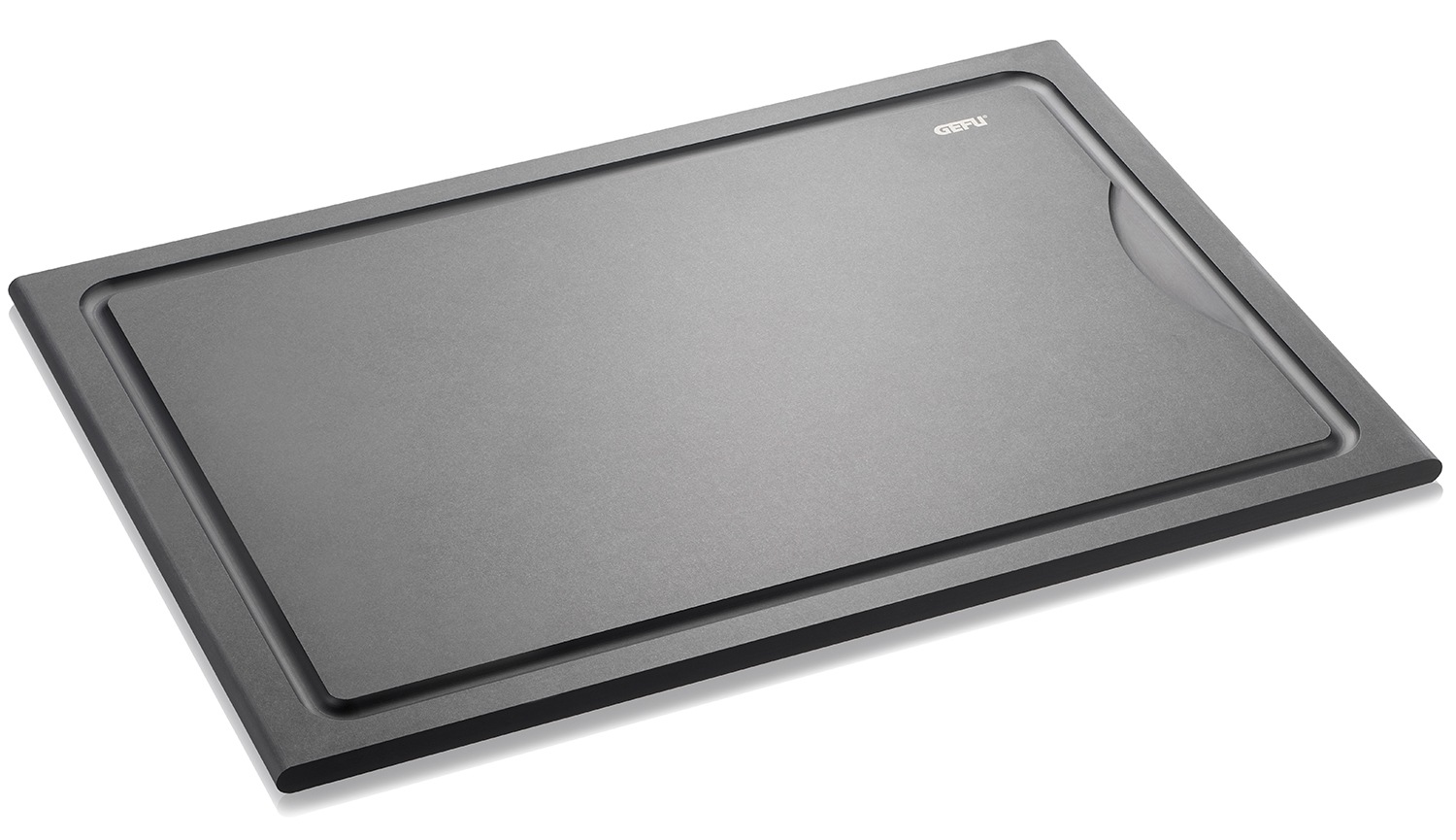 GEFU Schneidebrett "SLIZE" Holzverbundstoff aus 80 % recyceltem Material, S günstig online kaufen