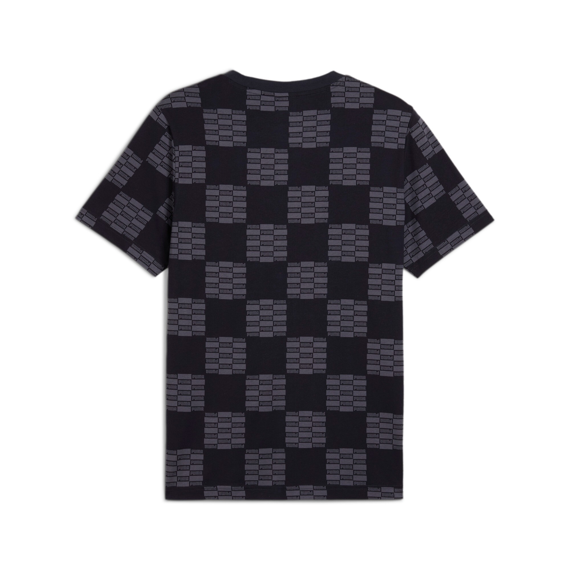 PUMA T-Shirt »UNITED AOP TEE«