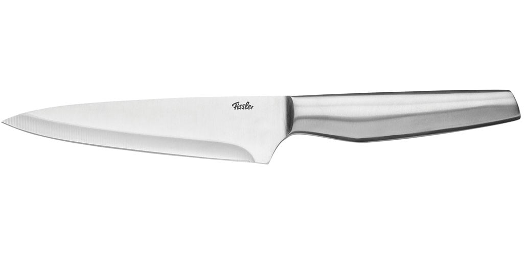 Fissler Universalküchenmesser "Essential" handlich, Halbkropf, gerade Schne günstig online kaufen