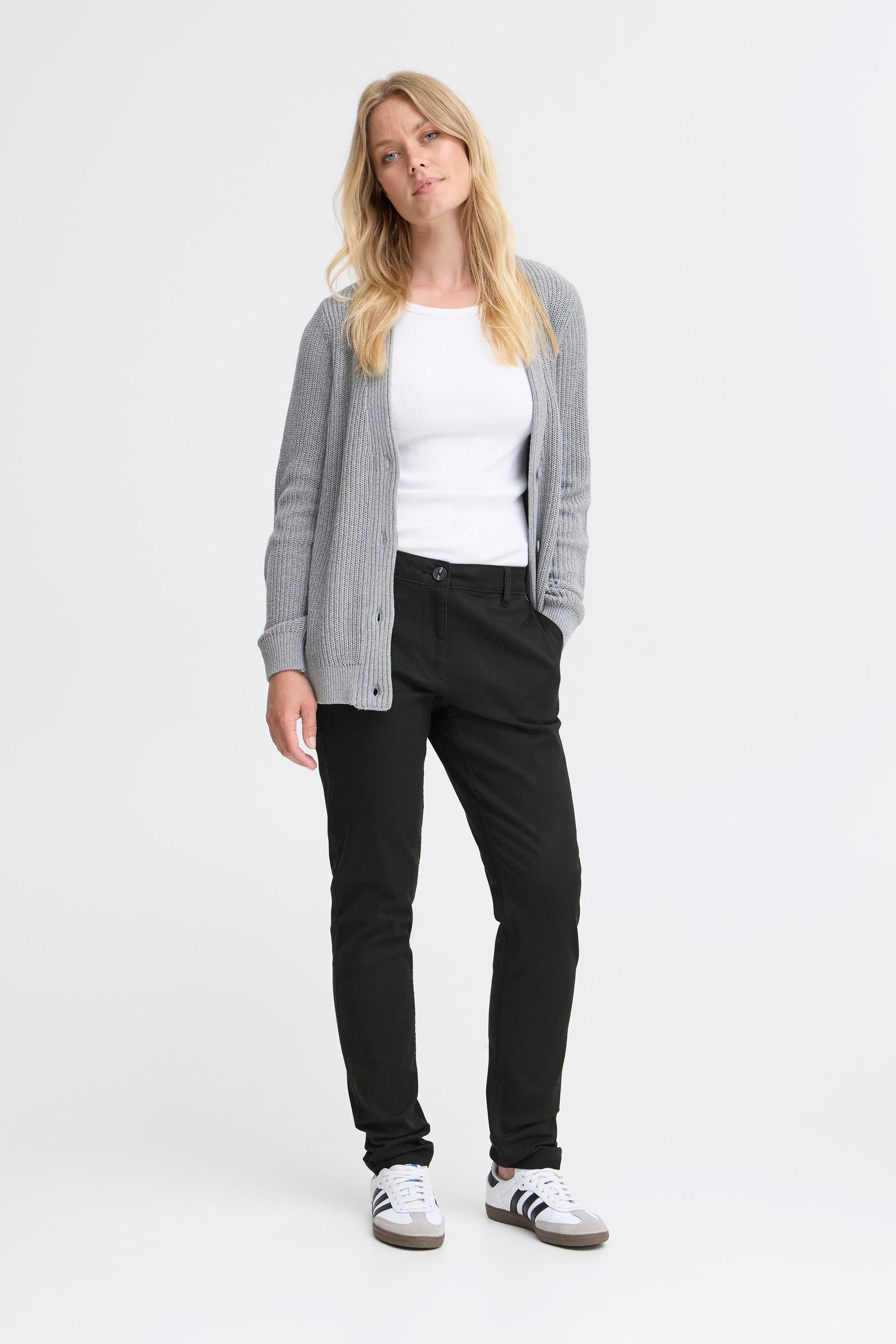 OXMO Chinohose "Chinohose OXIBEN" günstig online kaufen