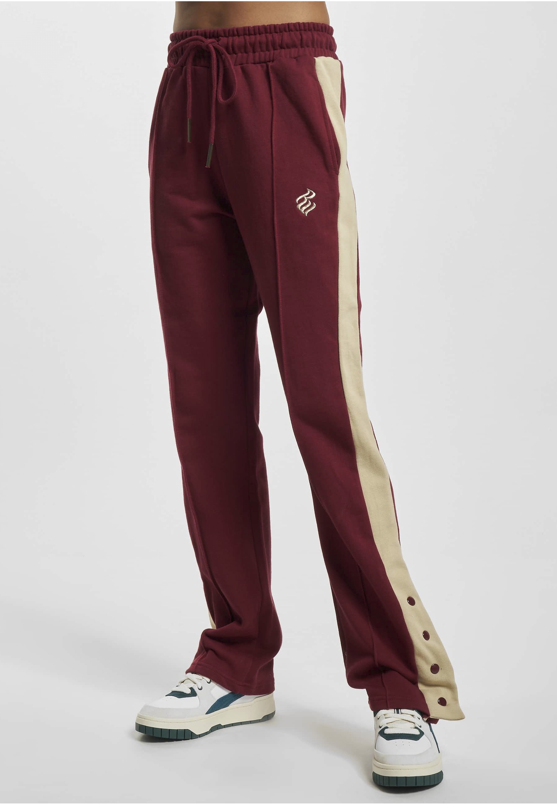 Rocawear Jogginghose »Rocawear Damen Rocawear Kansas Sweat Pant«