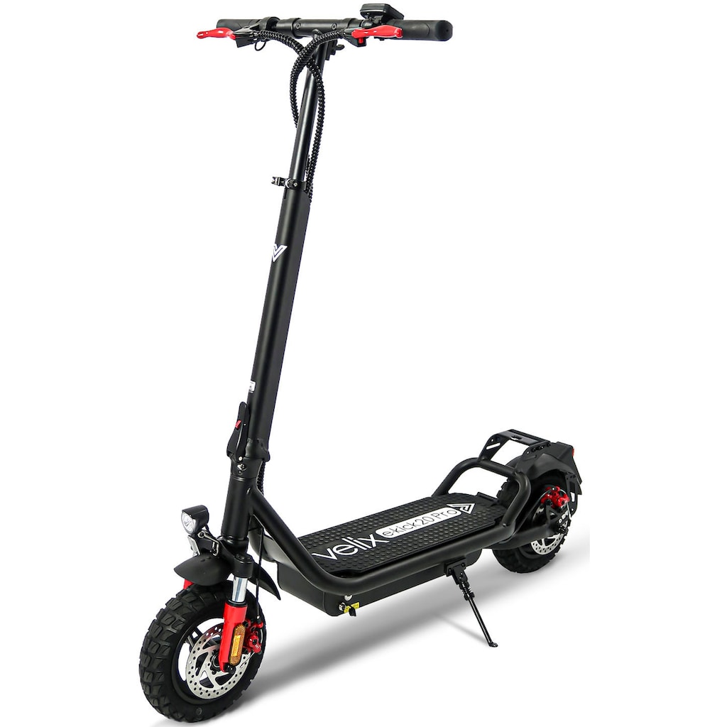 velix E-Scooter »E-Kick 20 Pro«, 20 km/h, 50 km