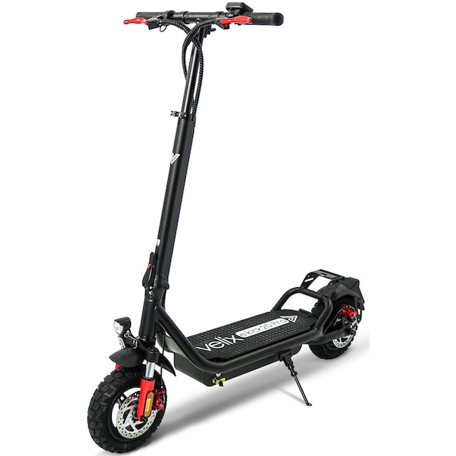 velix E-Scooter »E-Kick 20 Pro«, 20 km/h, 50 km auf Rechnung online kaufen  | BAUR