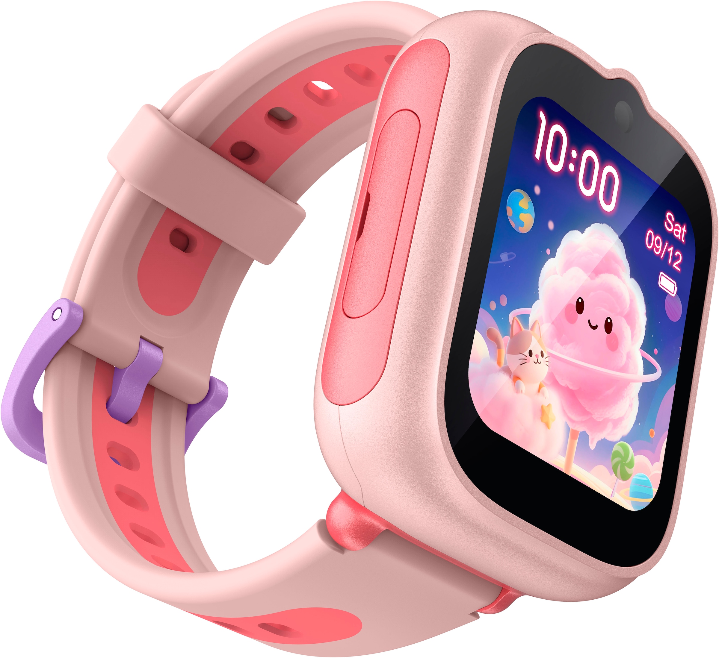 TCL Smartwatch »MT48X«(42/ 1,68 ″) Proprietär