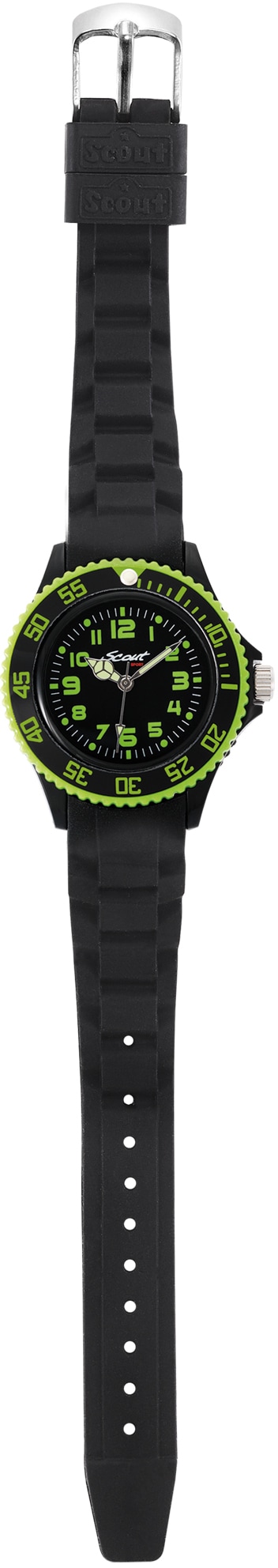 Scout Quarzuhr »The Scout, 280303000« | BAUR