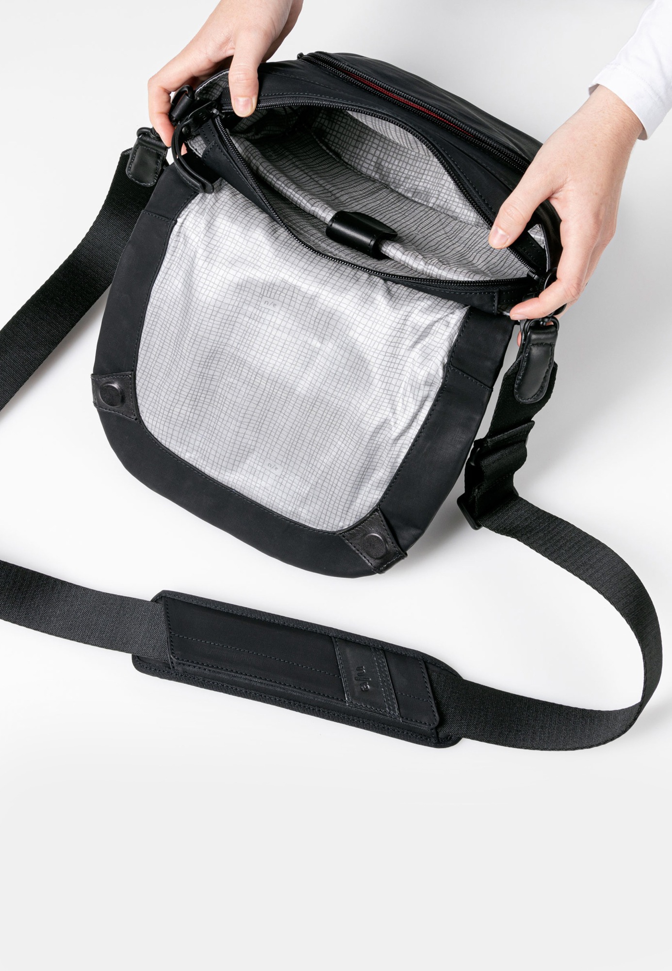 aunts & uncles Umhängetasche »Umhängetasche Sendai«