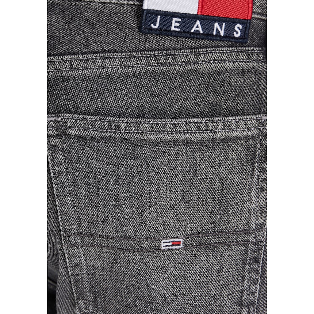 Tommy Jeans Straight-Jeans »RYAN RGLR STRGHT«