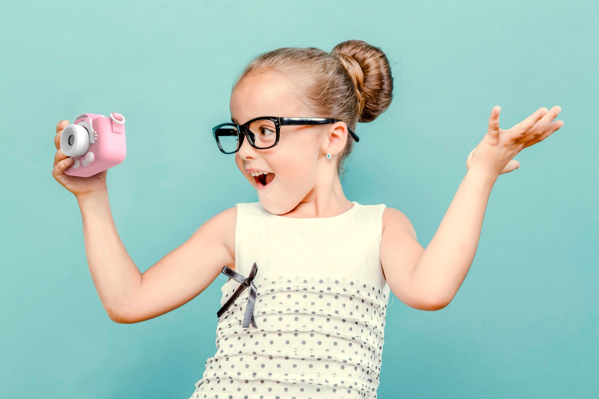 myFirst Kinderkamera »Camera 3« , 16