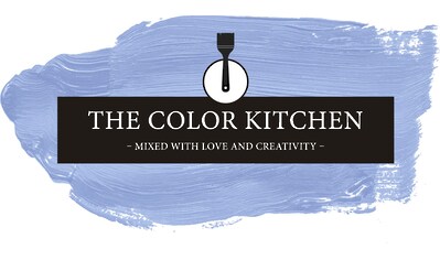 Wand- und Deckenfarbe »Seidenmatt Innenfarbe THE COLOR KITCHEN«