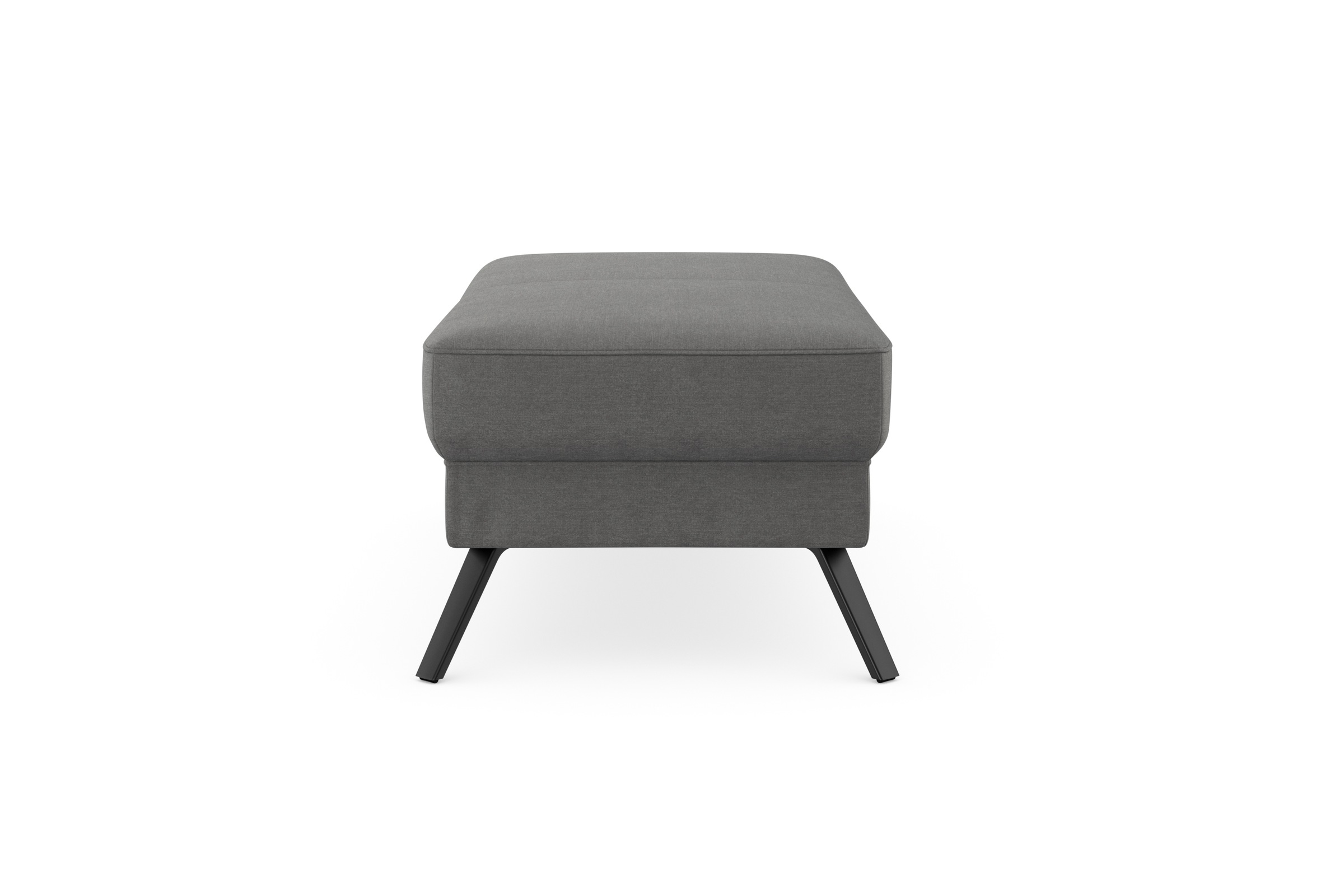 Sit & More Lindholm Bench Gray 3