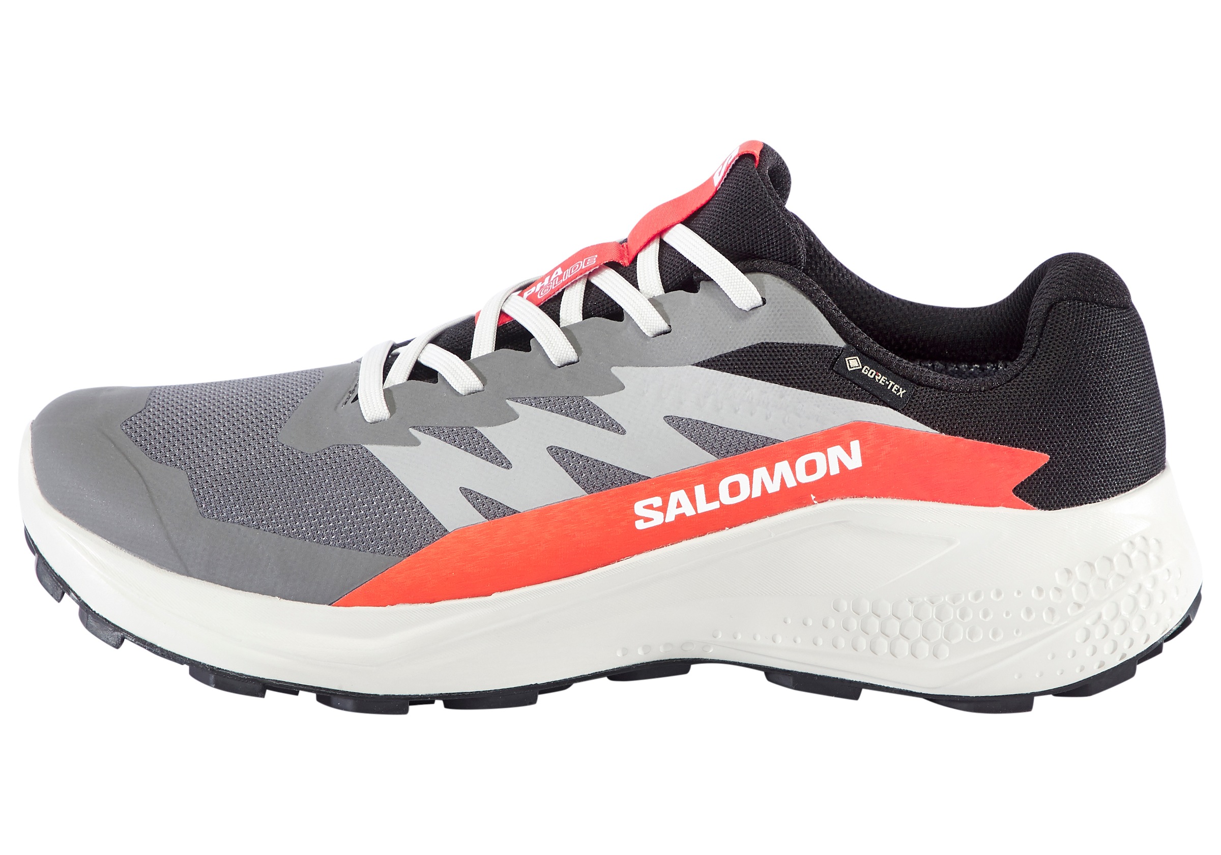 Salomon Laufschuh "ALPHAGLIDE GORE-TEX", wasserdicht günstig online kaufen