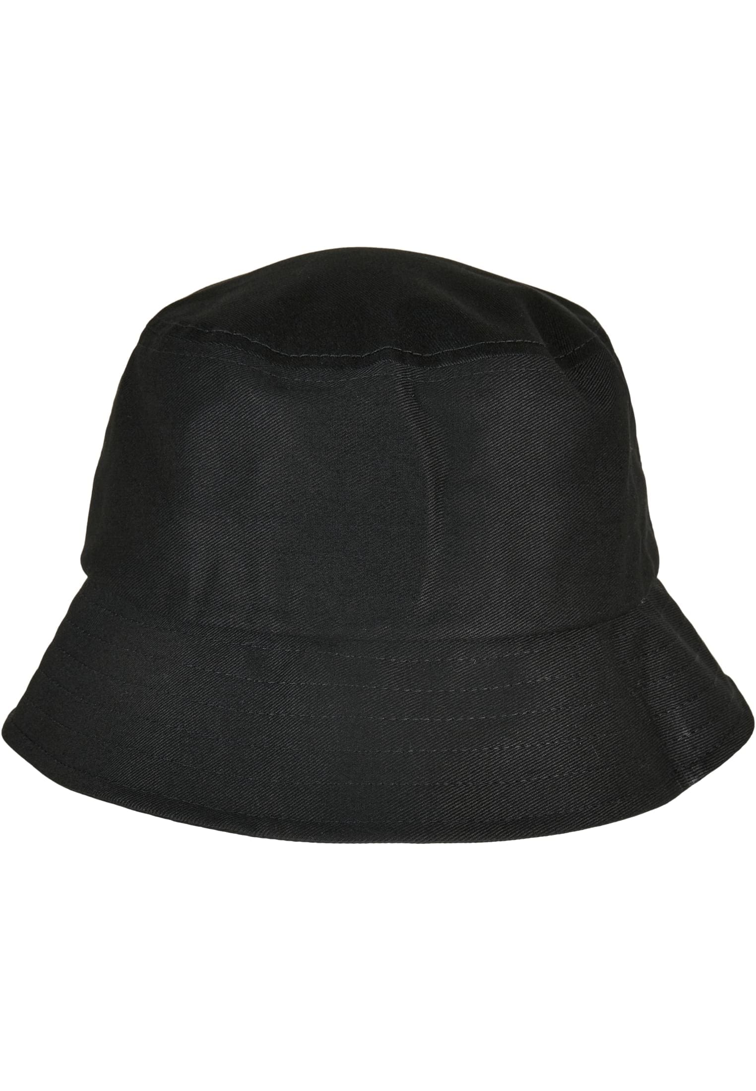 Starter BAUR Cap Hat« Flex »Accessoires Bucket Rechnung Basic Black | auf Label kaufen