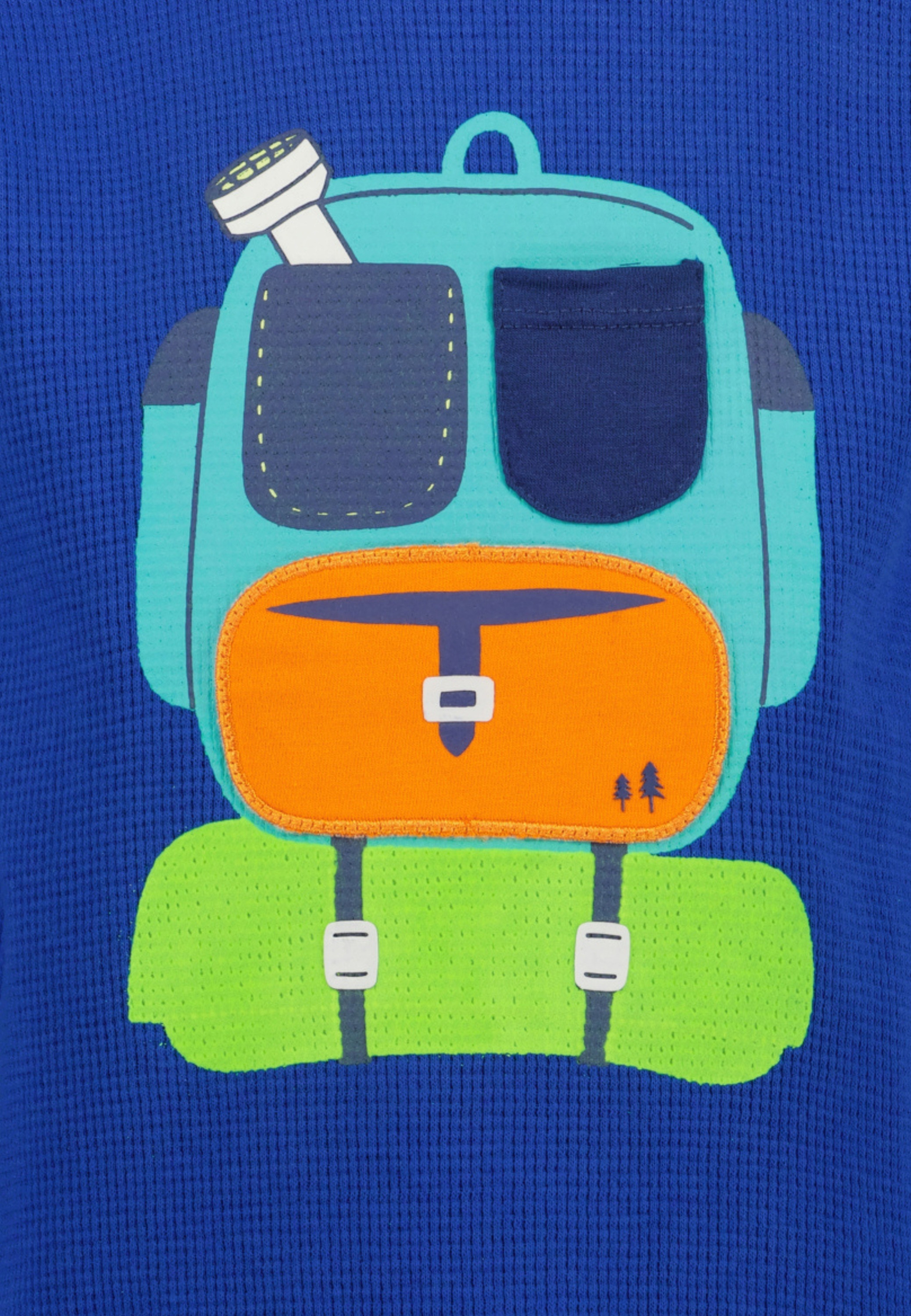 Blue Seven Langarmshirt »Blue Seven Langarmshirt«