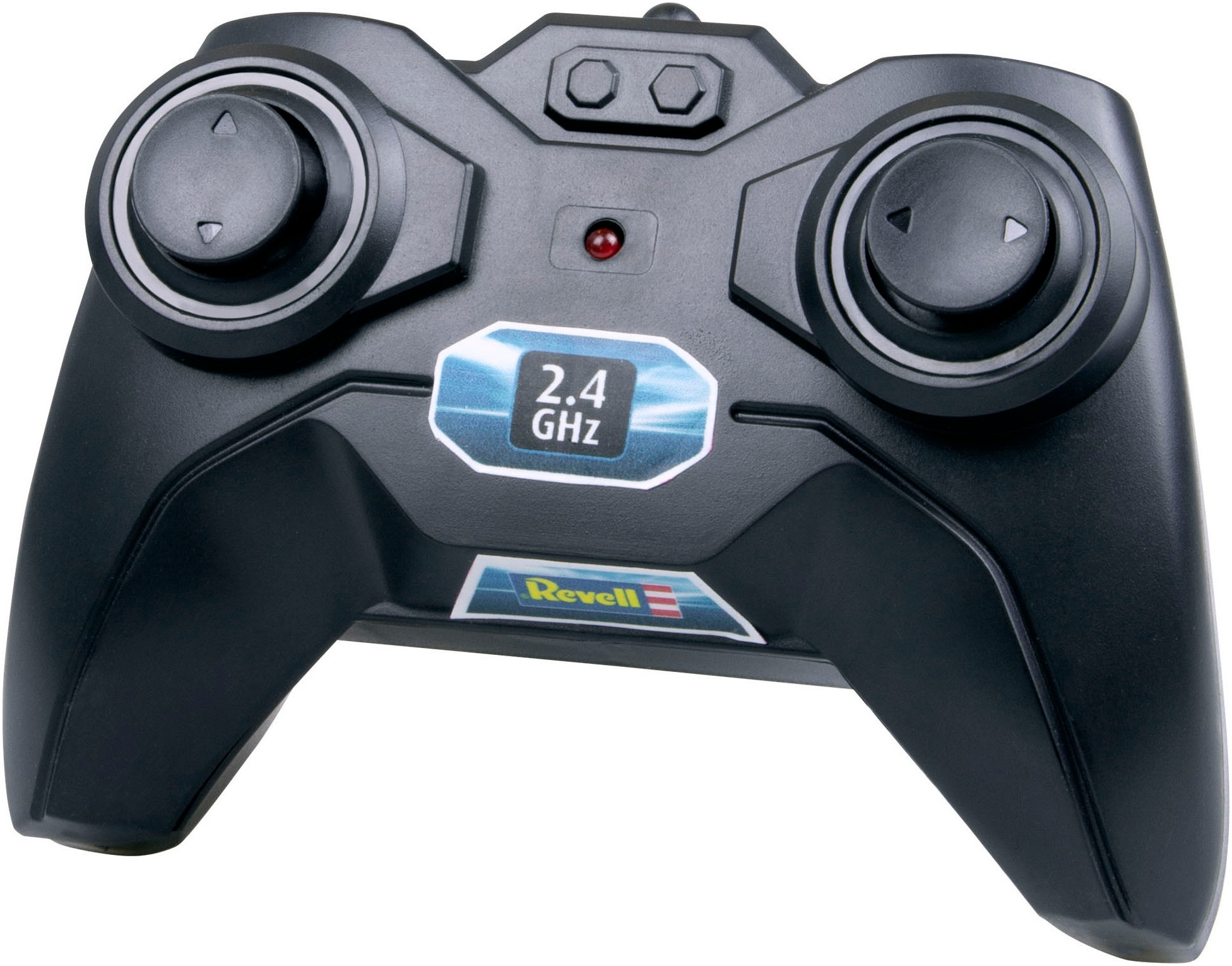 Revell® RC-Auto »Revell® control, Football League, 2,4 GHz«, mit LED-Licht