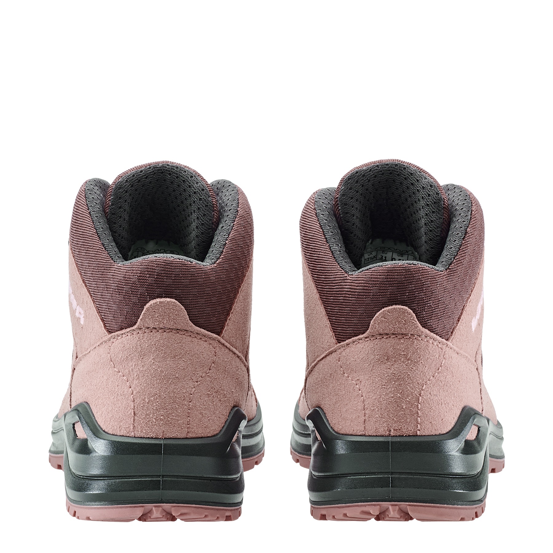 Lowa Wanderschuh »INNOX EVO GTX QC JR«, wasserdicht