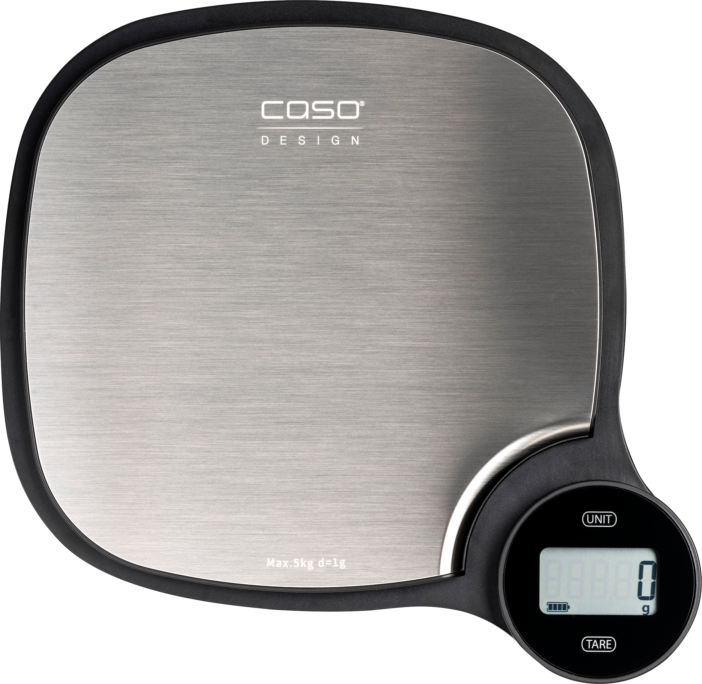 Caso Küchenwaage »3267 Kitchen EcoMaster«, (1 tlg.)
