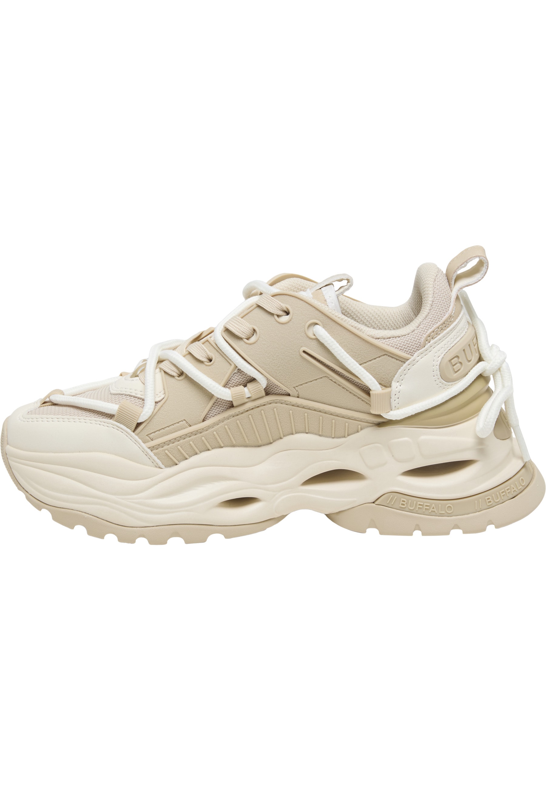 Buffalo Trainingsschuh »Buffalo TRIPLET LACE -«