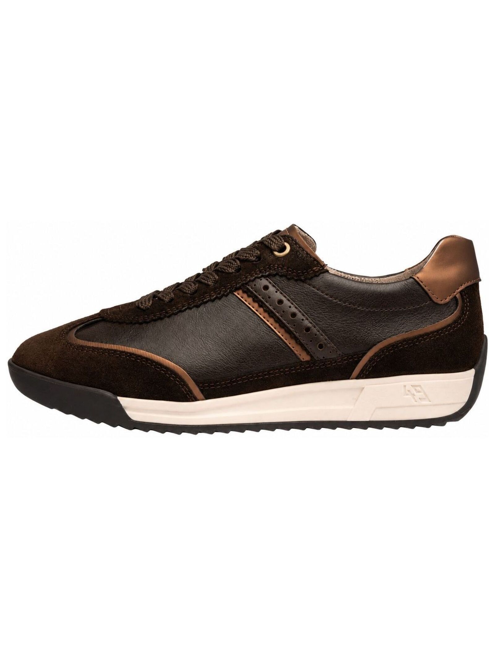 Ara Sneaker »Ara Sneaker Lederimitat«