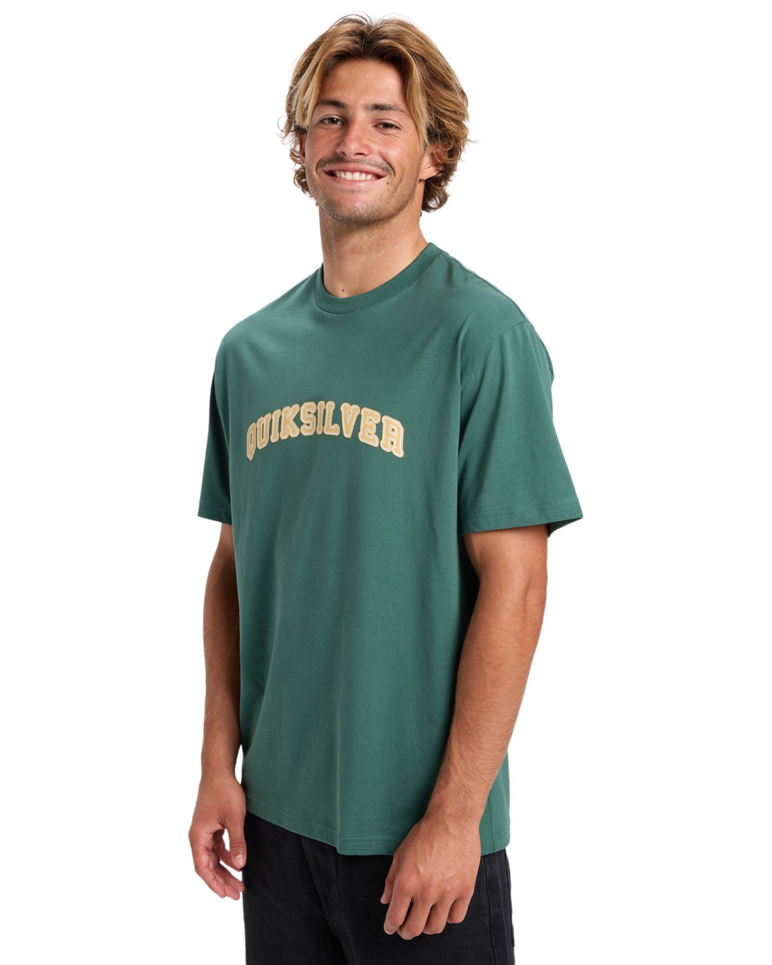 Thumbnail - Quiksilver T-Shirt "Pto Fare Well"