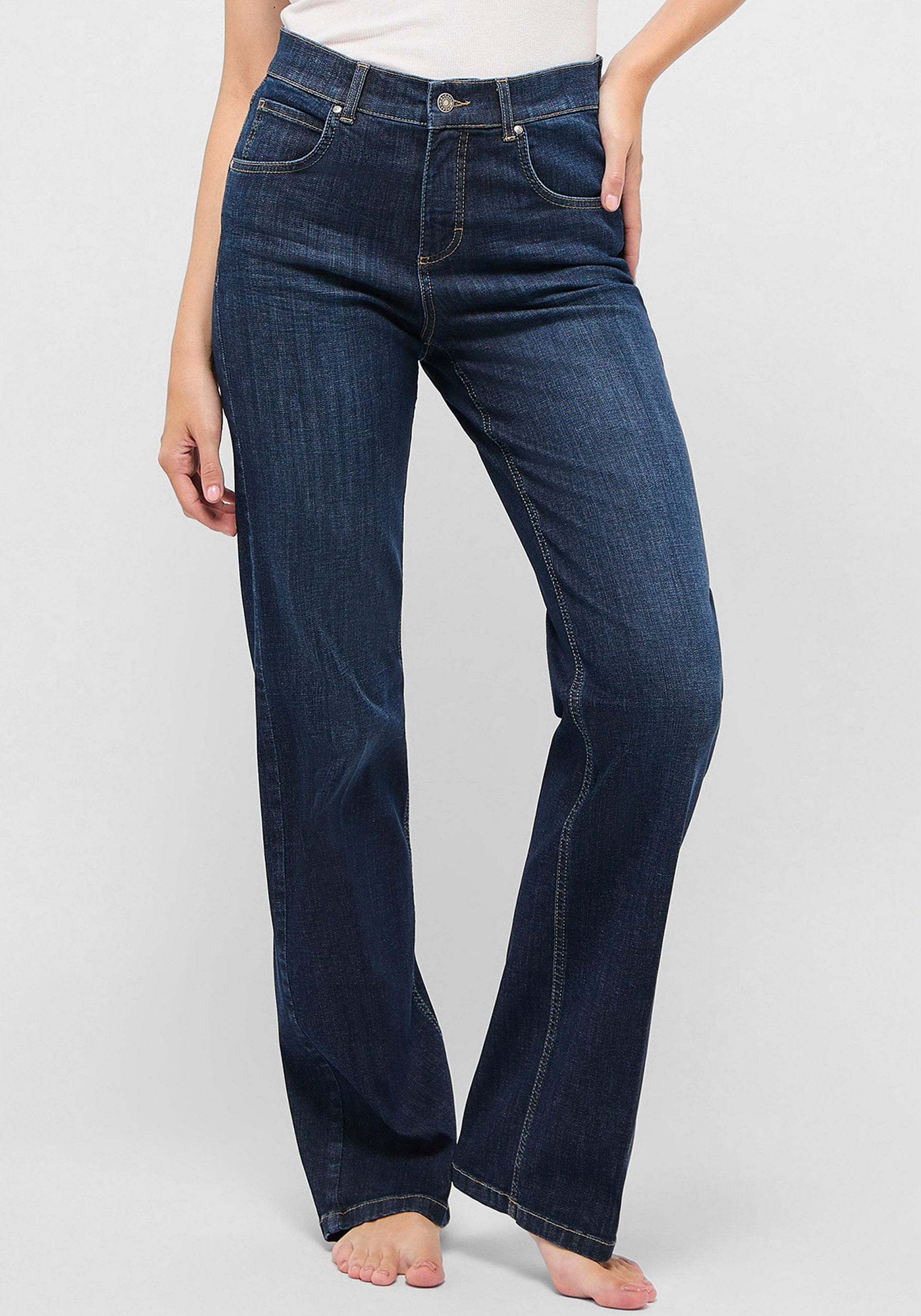 ANGELS Stretch-Jeans "LARA"