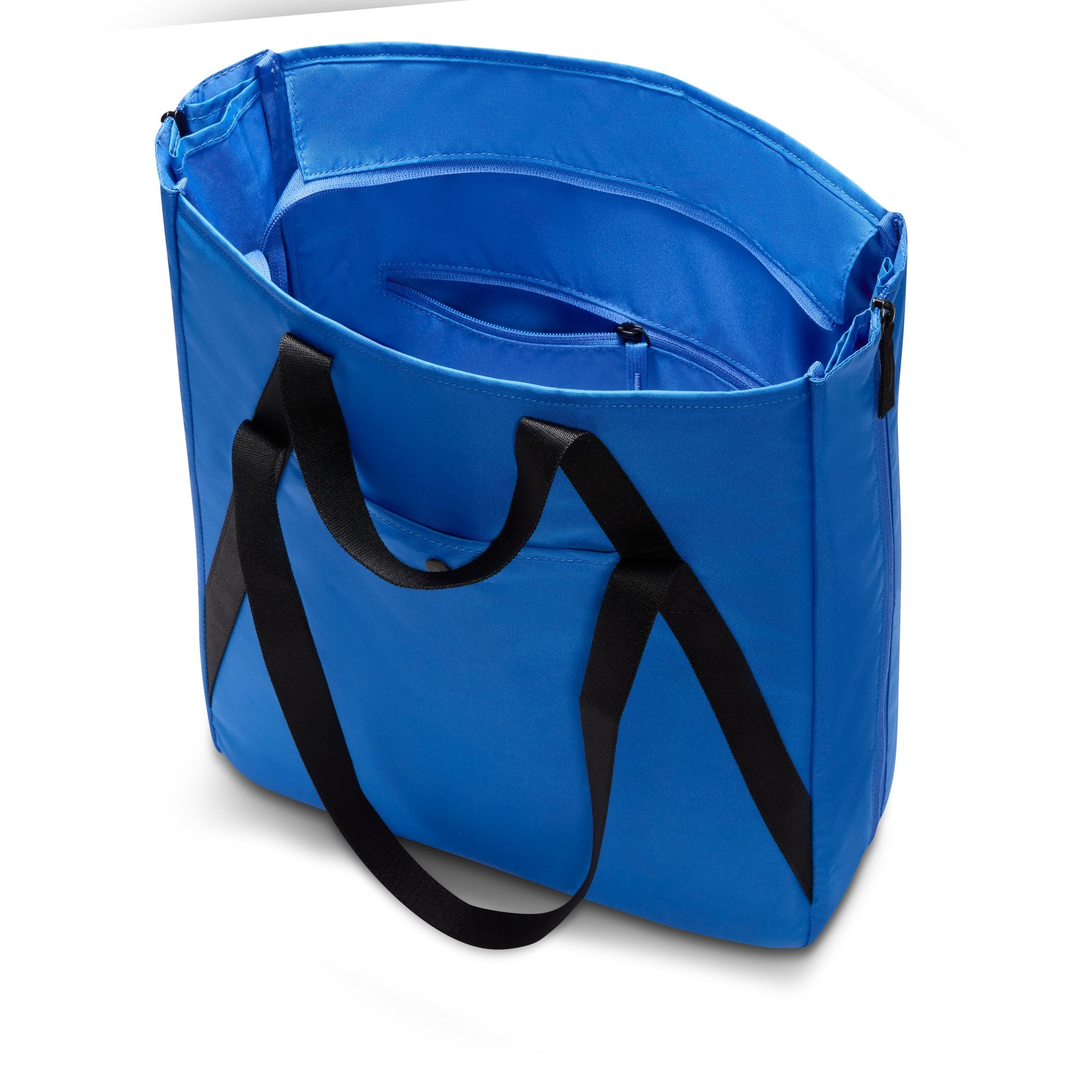 Nike Sporttasche »NK GYM TOTE - SP26 (Consumer Facing Name TBD)« mit mehreren Innentaschen, mit Taschen vorne und hinten