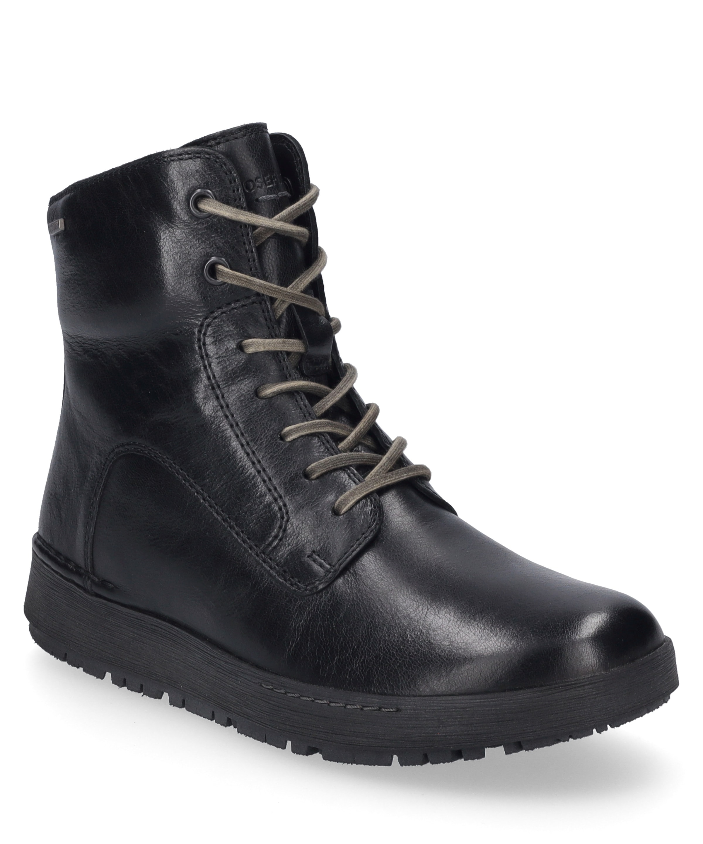 Josef Seibel Stiefelette »Anna 51, schwarz«