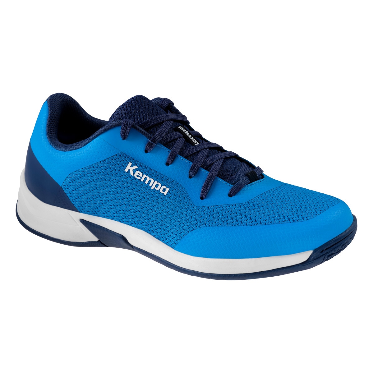Kempa Hallenschuh "Hallen-Sport-Schuhe Kourtfly Three" 1 tlg.