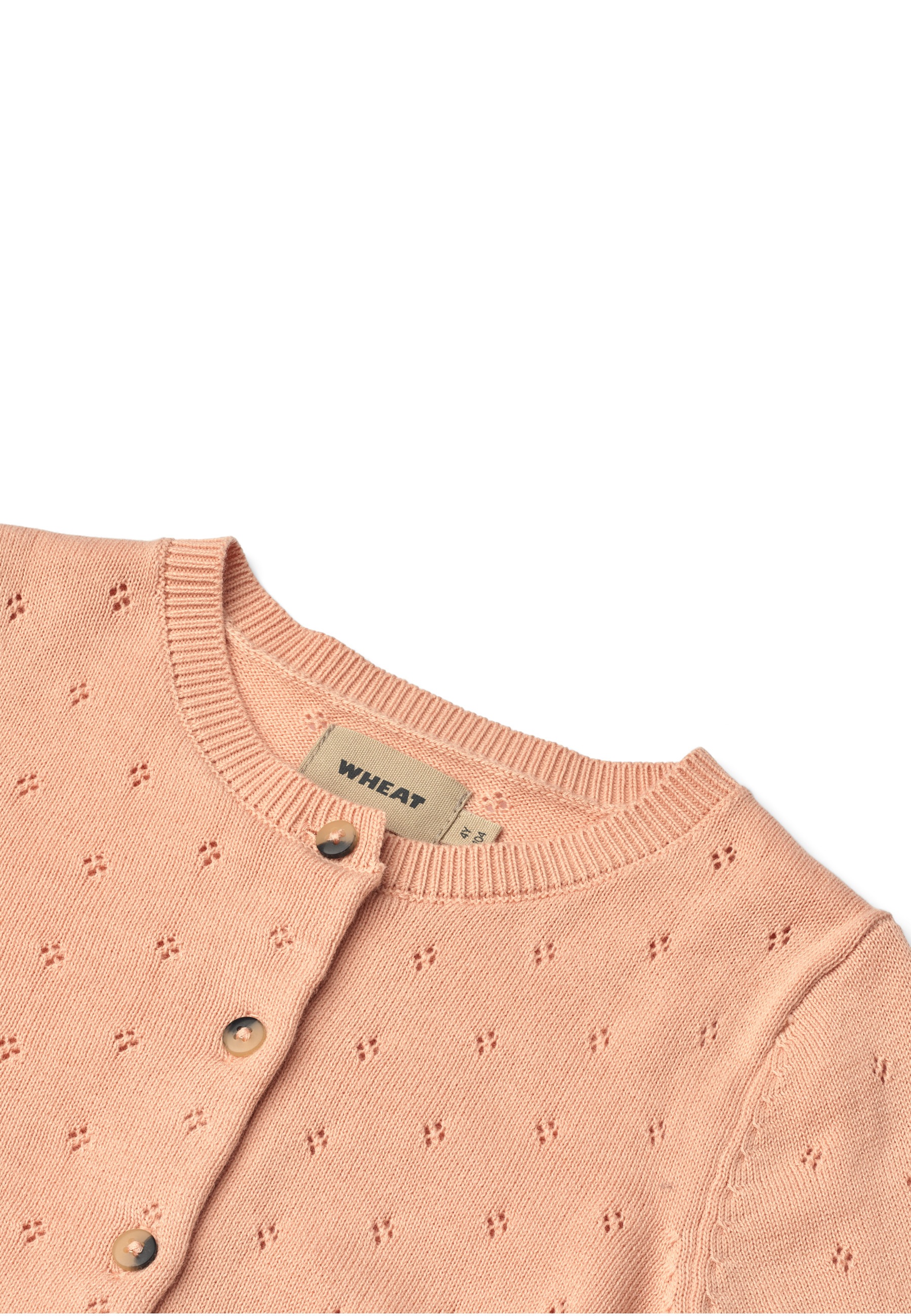 WHEAT Strickjacke »WHEAT Knit Cardigan Maia« 1