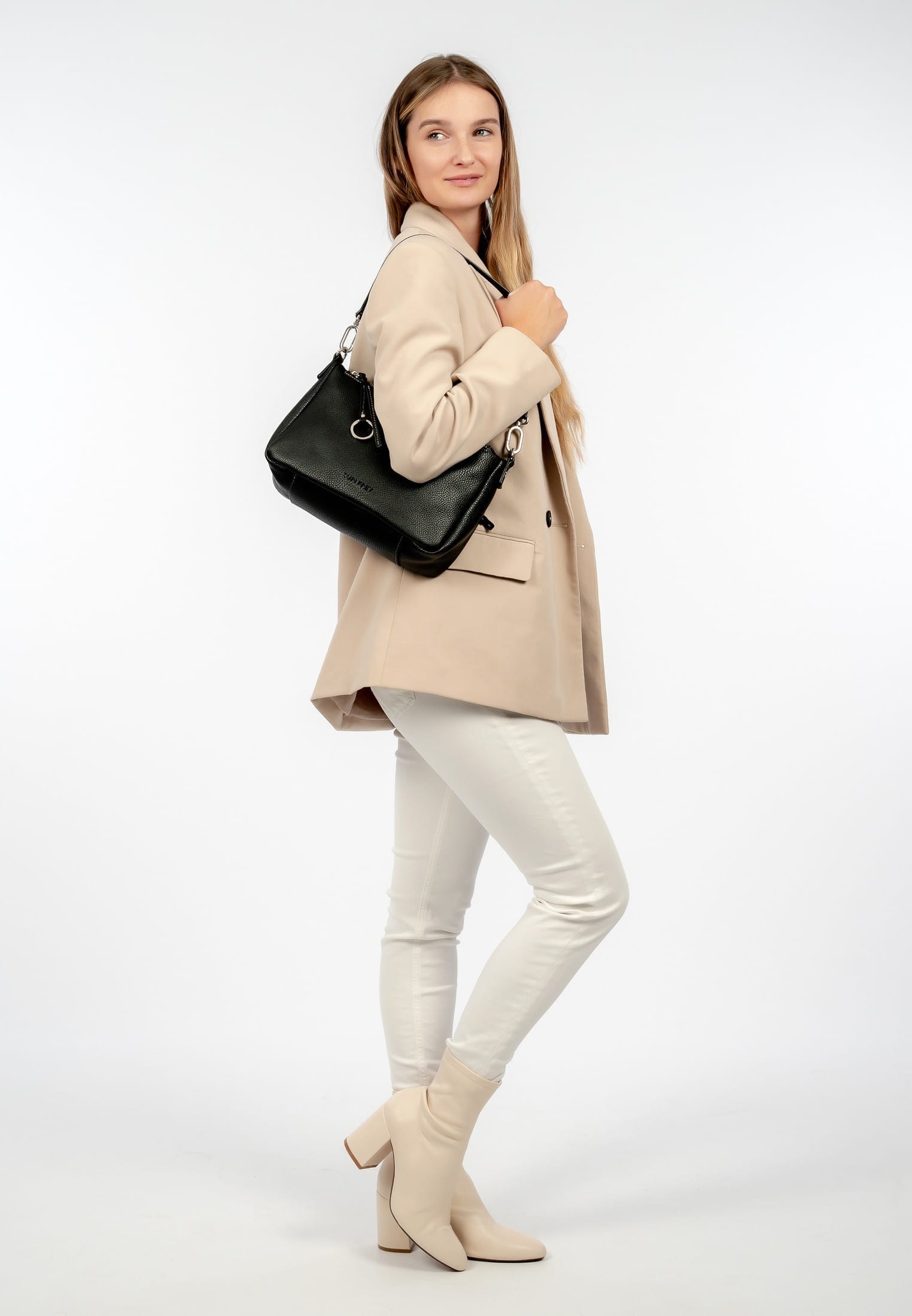 SURI FREY Umhängetasche "Umhängetasche SFY Debby" günstig online kaufen