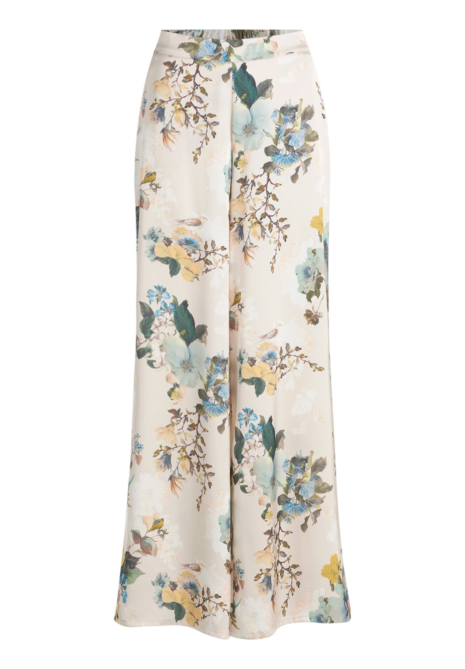 Vera Mont Marlene-Hose »Damen mit Blumenprint«