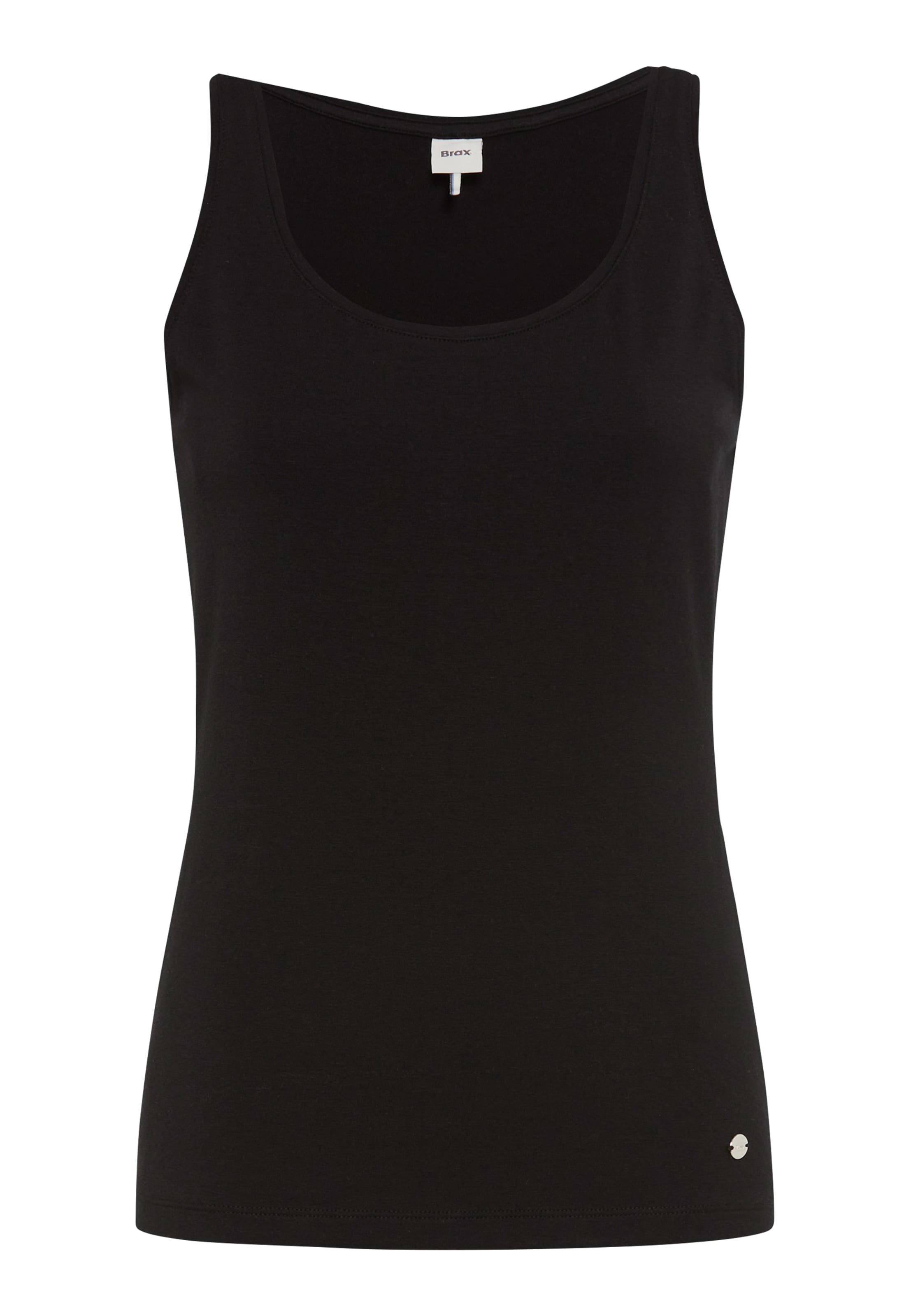 Brax Kurzarmshirt »Style SILVY«