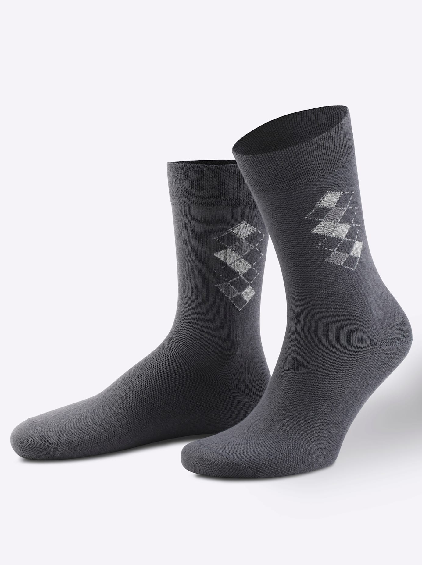 wäschepur Socken, (5 Paar)