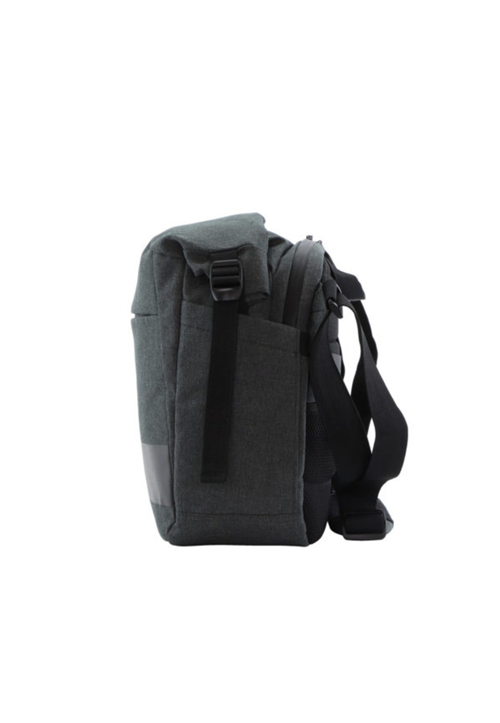 NATIONAL GEOGRAPHIC Schultertasche »SHADOW«, aus recycelten PET-Flaschen