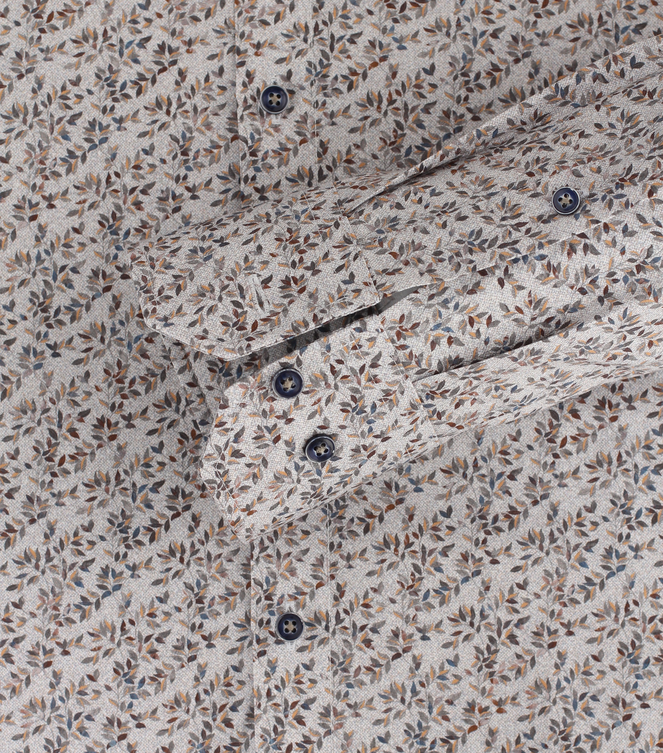 VENTI Businesshemd »VENTI Businesshemd Print«