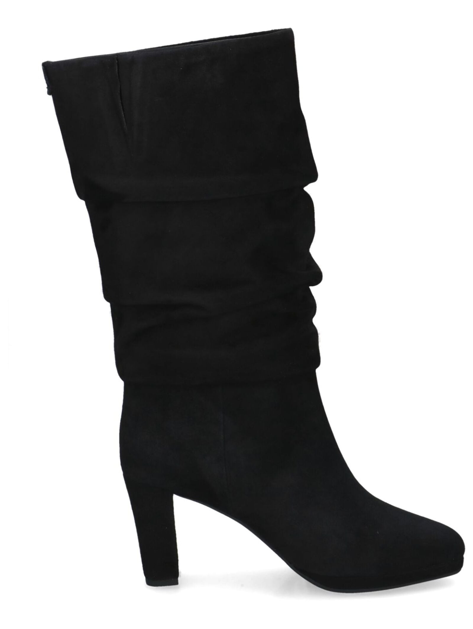 Peter Kaiser High-Heel-Stiefel »Peter Kaiser Stiefel Veloursleder«