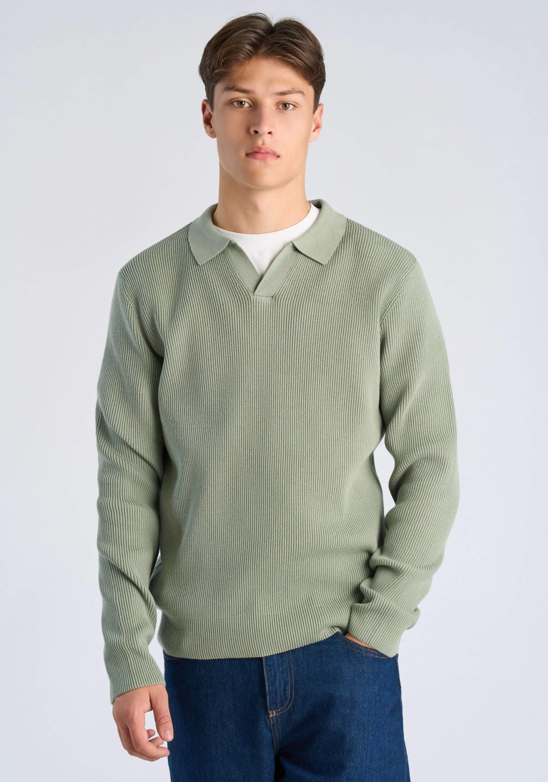 LINDBERGH Strickpullover "Lindbergh Strickpullover" günstig online kaufen