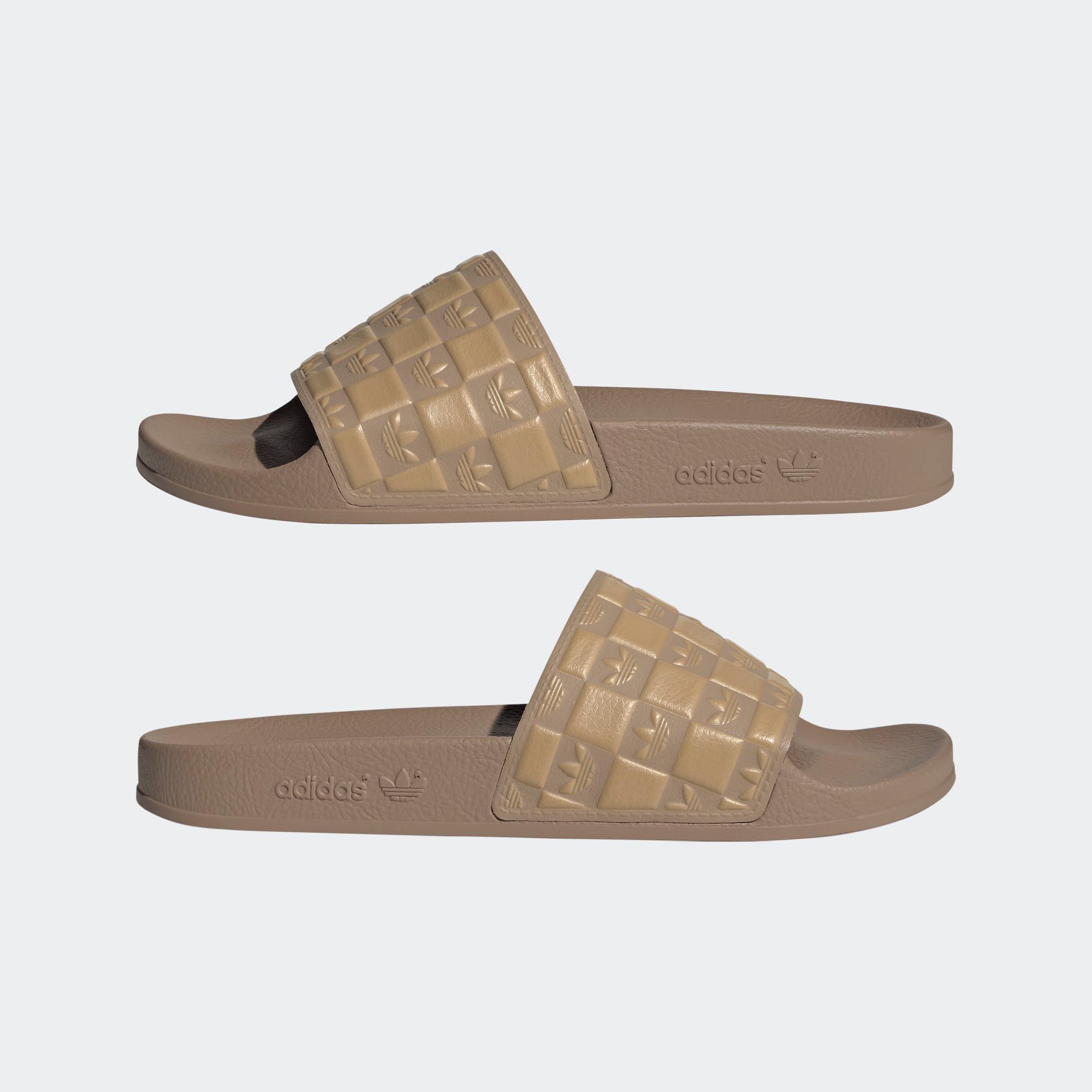 adidas Originals Badesandale »ADILETTE«