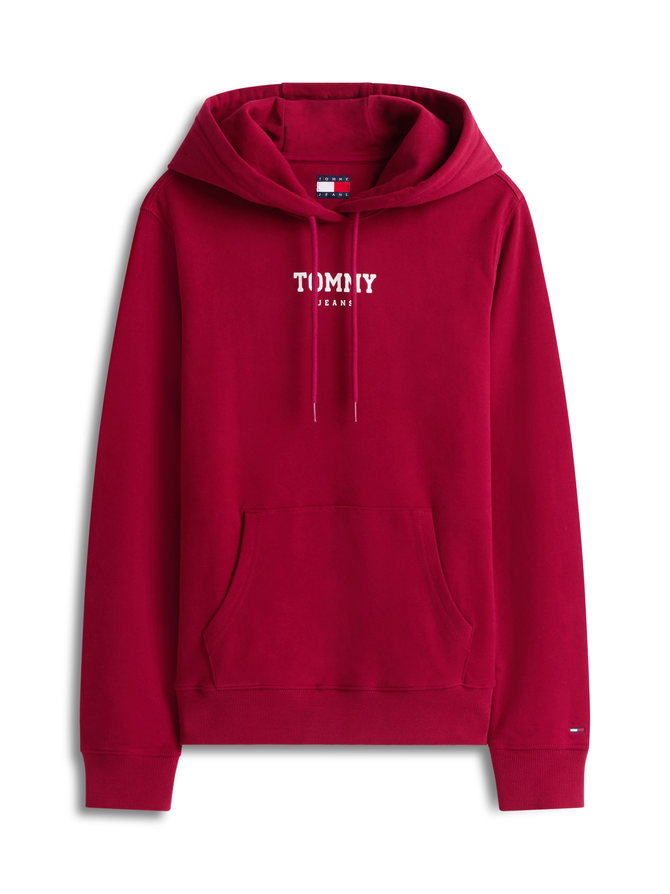 Tommy Jeans Kapuzensweatshirt »TJW REG ESS LOGO 2 HOODIE EXT«

