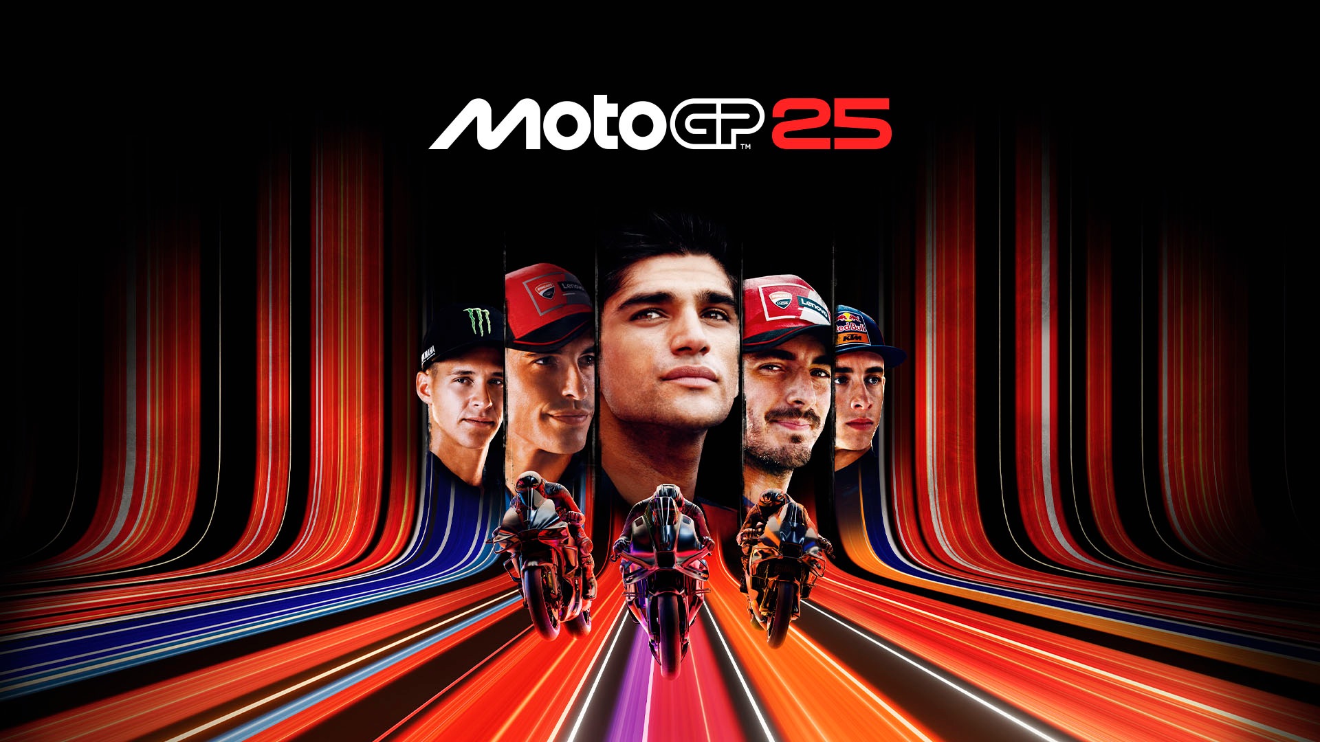 Milestone Spielesoftware »MotoGP 25«, Xbox Series X