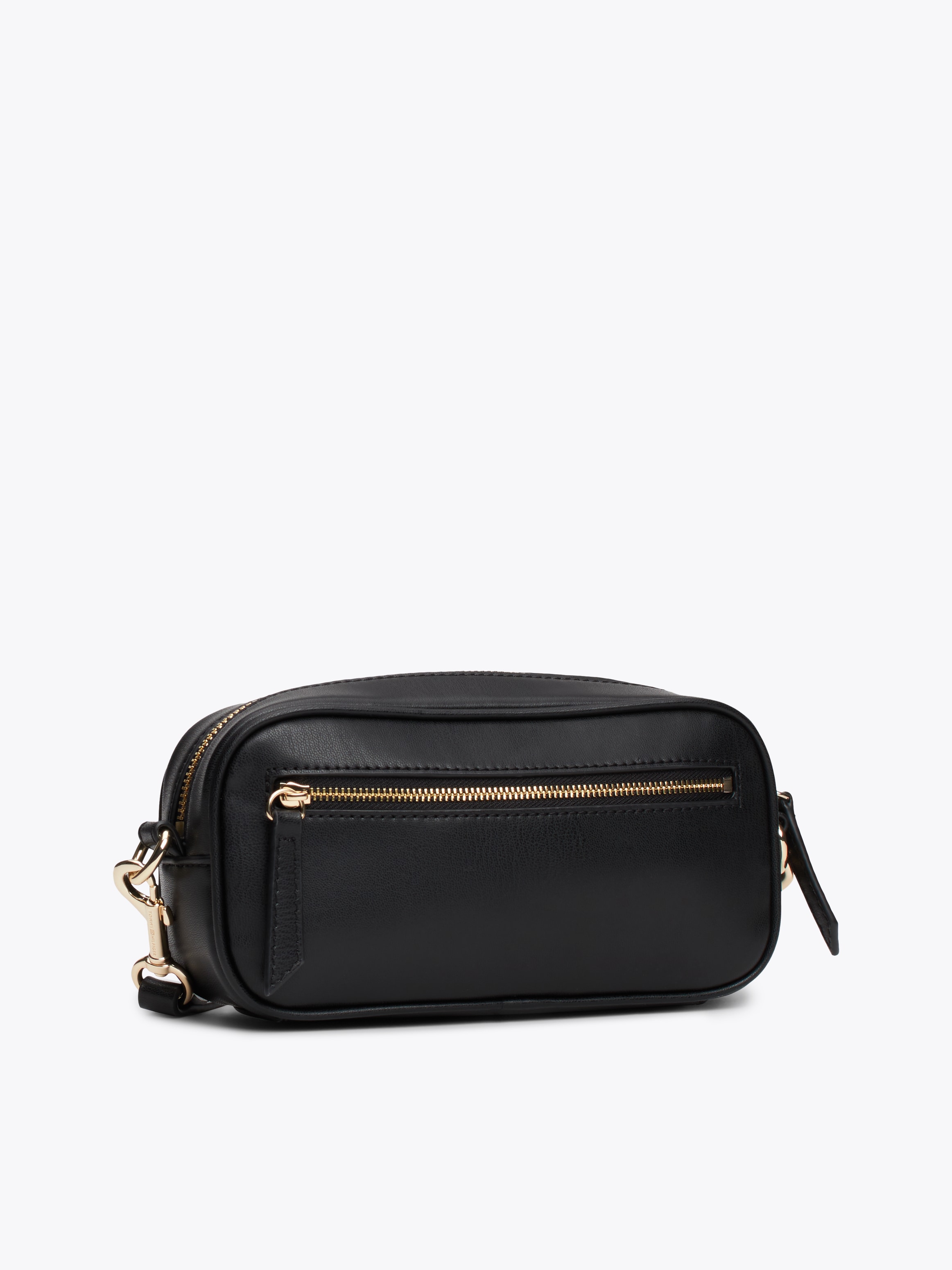 Tommy Hilfiger Umhängetasche »Women TH REFINED CAMERA BAG Crossover«, Damen Tasche Handtasche